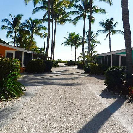 Waterside Inn On The Beach Sanibel Exterior foto