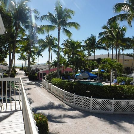 Waterside Inn On The Beach Sanibel Exterior foto