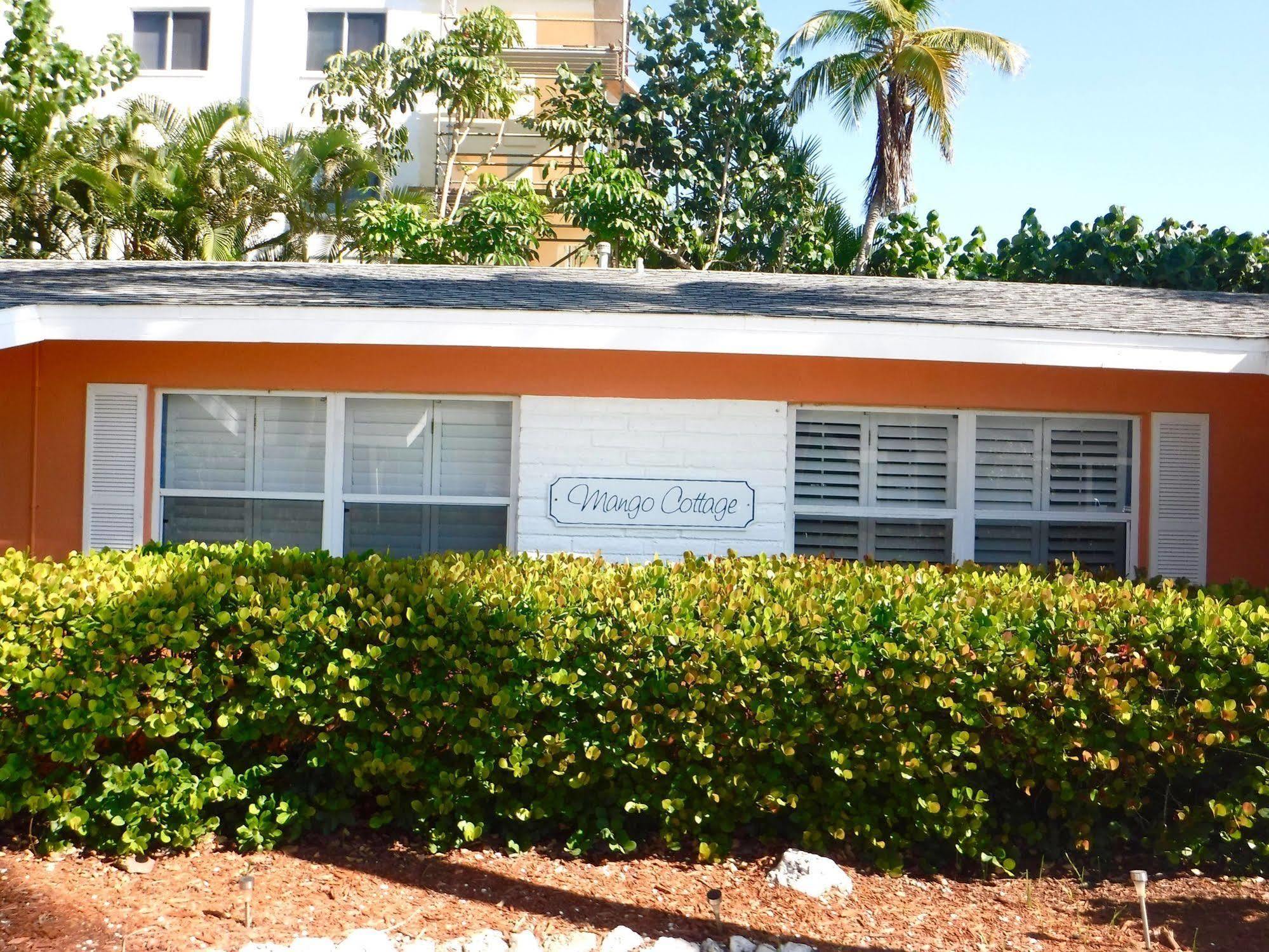 Waterside Inn On The Beach Sanibel Exterior foto