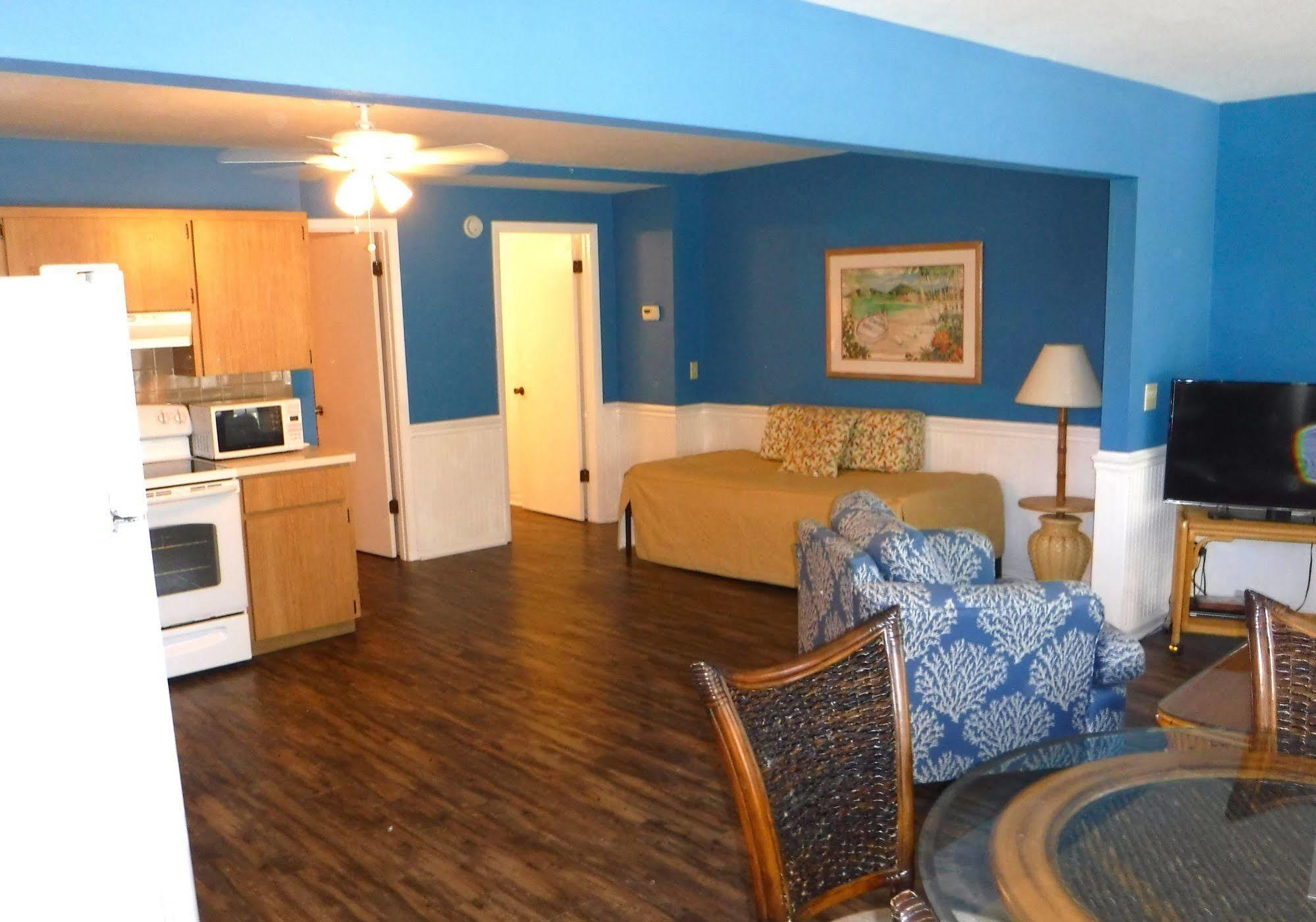 Waterside Inn On The Beach Sanibel Exterior foto