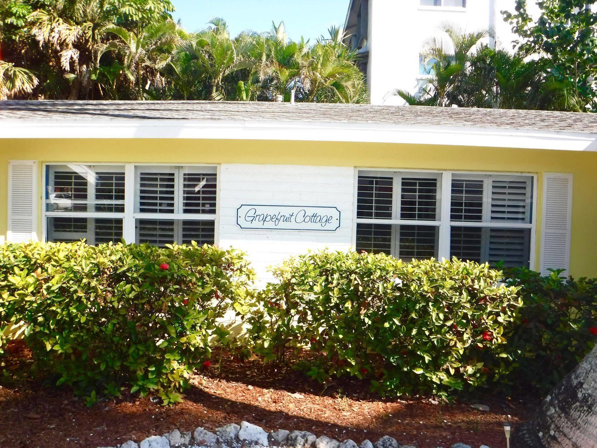 Waterside Inn On The Beach Sanibel Exterior foto