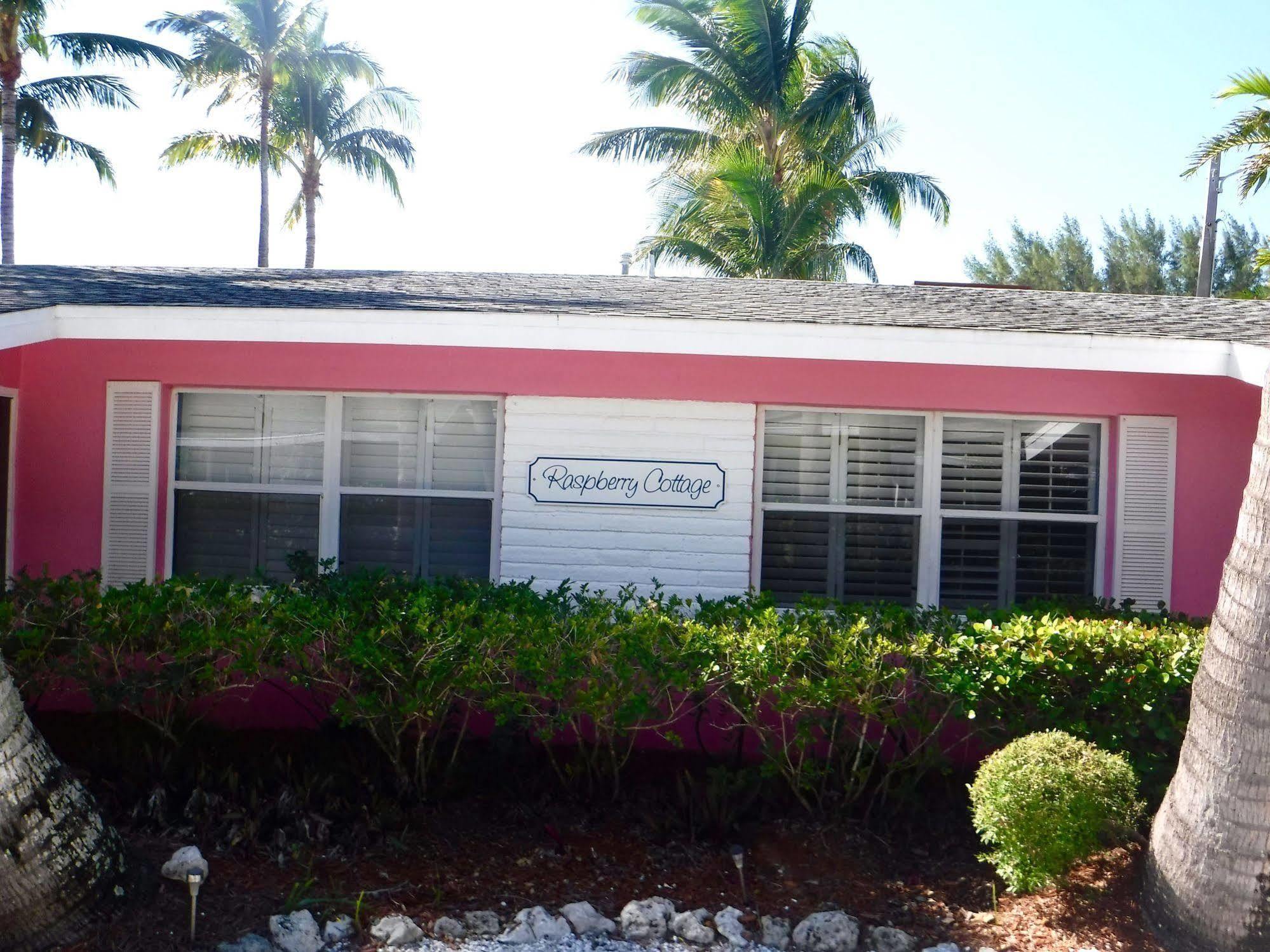 Waterside Inn On The Beach Sanibel Exterior foto
