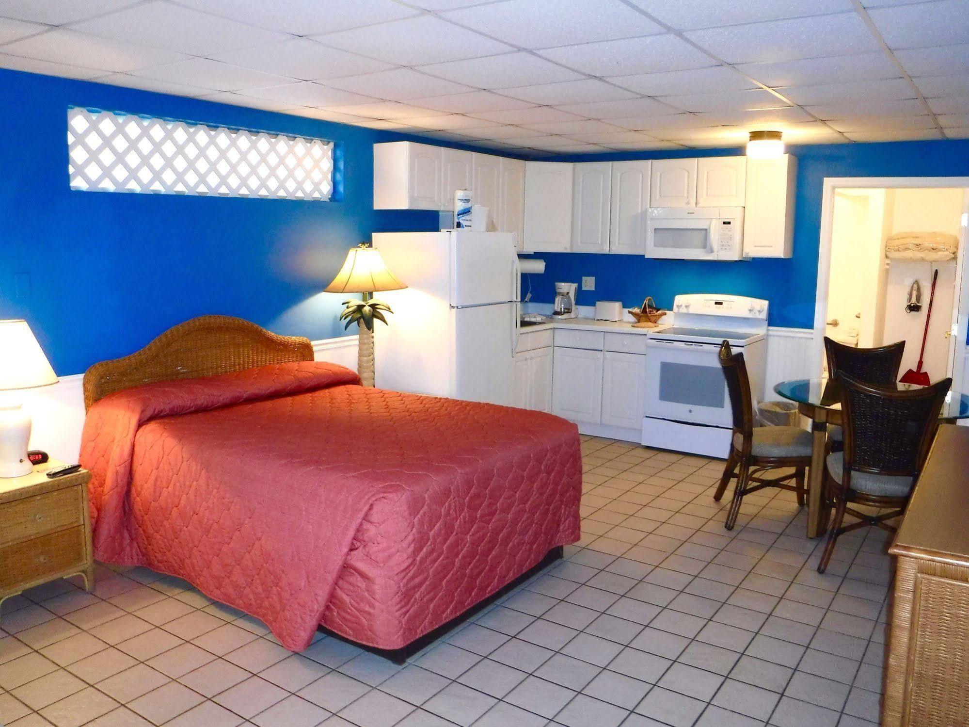Waterside Inn On The Beach Sanibel Exterior foto