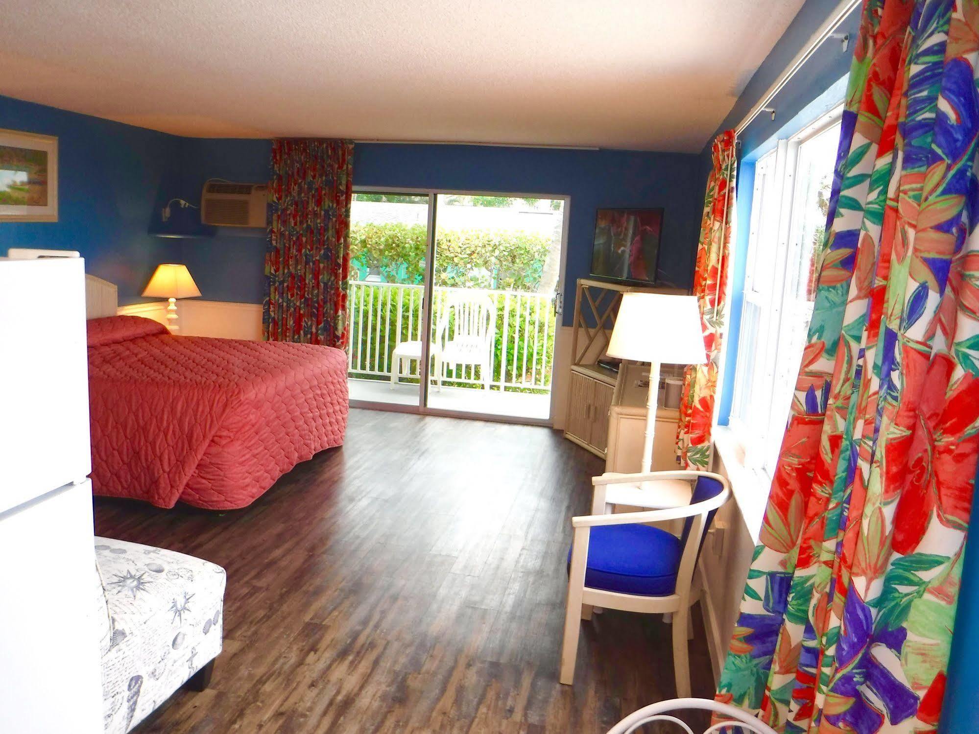 Waterside Inn On The Beach Sanibel Exterior foto