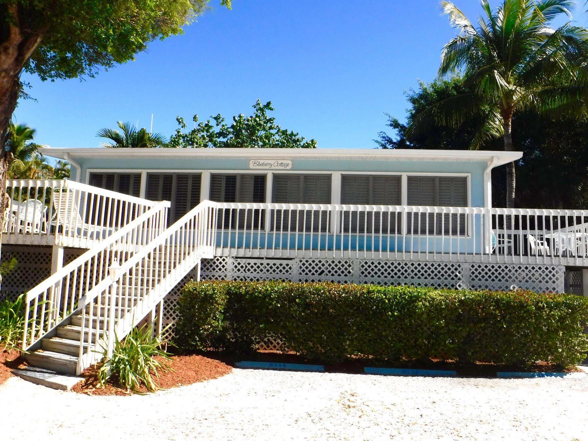 Waterside Inn On The Beach Sanibel Exterior foto