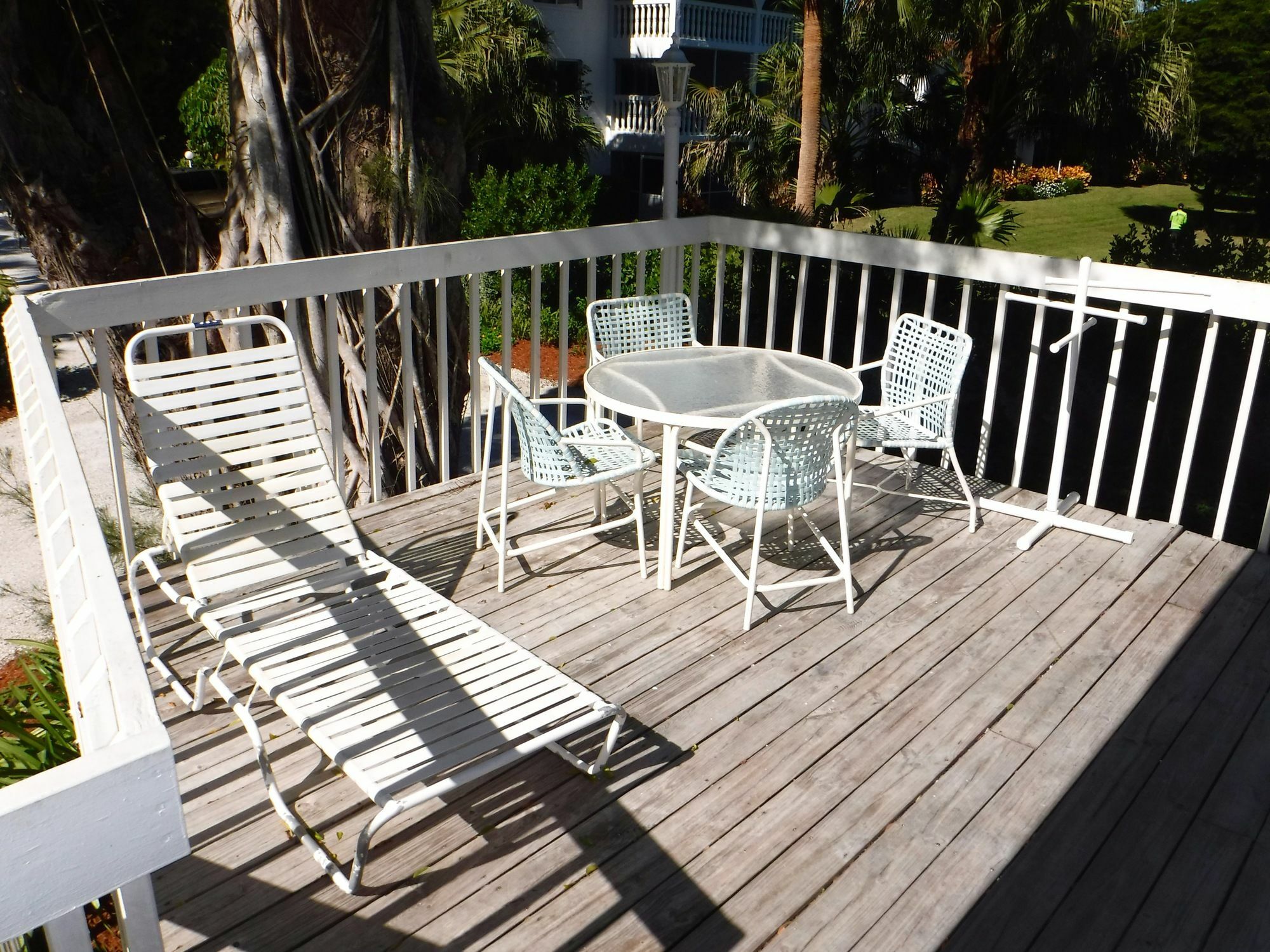 Waterside Inn On The Beach Sanibel Exterior foto